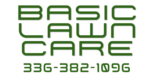 Basic Lawn Care