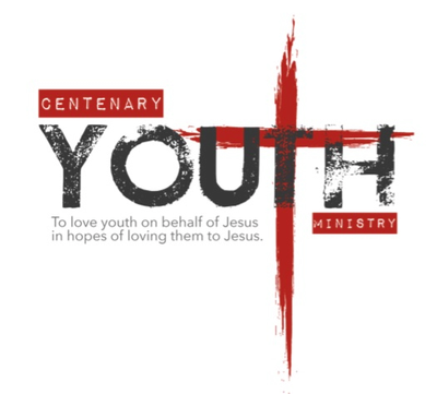 Centenary Youth Ministry