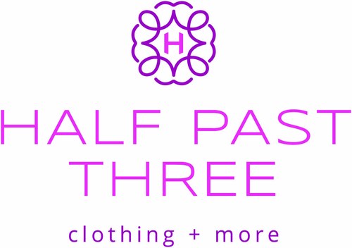 Half Past Three Clothing