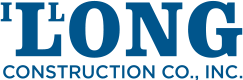 I.L. Long Construction Co., Inc.