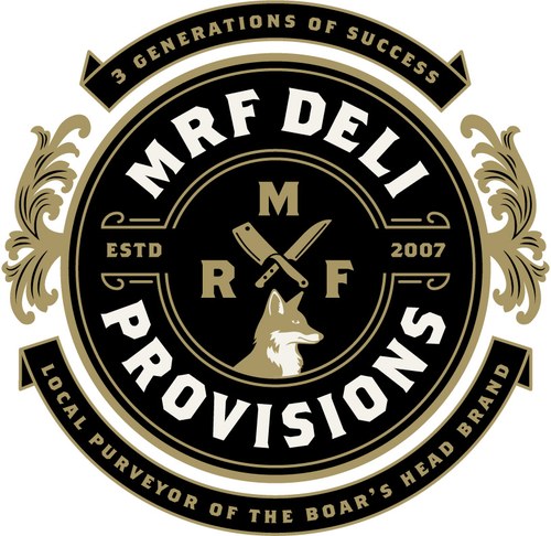 MRF Deli Provisions