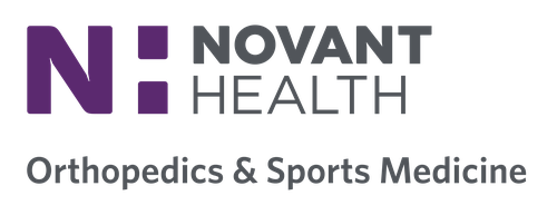 Novant Health Orthopedics & Sports Medicine (Dr. Phillip Mason & Dr. Stuart Saunders)