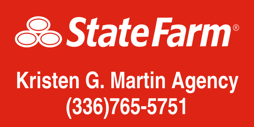 State Farm — Kristen Martin